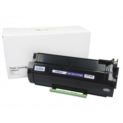 Kasetė Lexmark 51B2000, juoda – ECO Kasetė Lexmark 51B2000, juoda – ECO