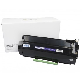 Kasetė Lexmark 51B2000, juoda – ECO