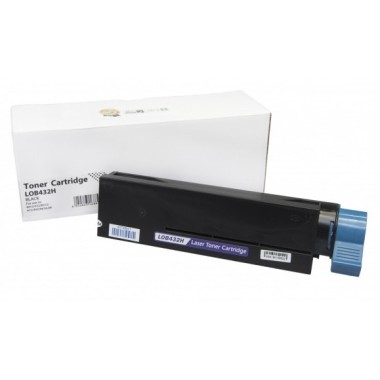 Kasetė OKI B432/B512/MB492 (445807111) – Eco