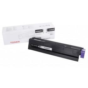 Kasetė OKI B410 /B430 / B440 / MB460 / MB470 / MB480 (3,5k.) 
