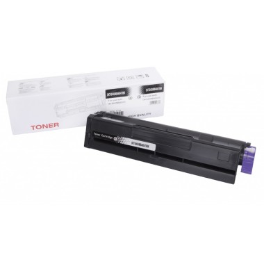 Kasetė OKI B410 /B430 / B440 / MB460 / MB470 / MB480 (3,5k.)
