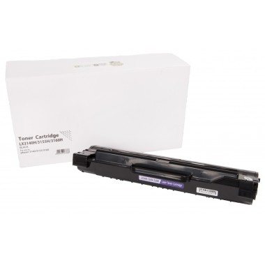 Kasetė Xerox Phaser 3140; 3155; 3160 Kasetė Xerox Phaser 3140; 3155; 3160