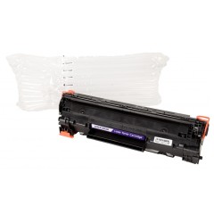 Kasetė HP 83A (CF283A)  – Eco, be gamintojo pakuotės!