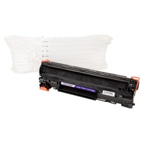 Kasetė HP 83A (CF283A)  – Eco, be gamintojo pakuotės!