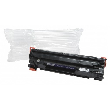 Kasetė HP CF283X Be gamintojo pakuotės!!!