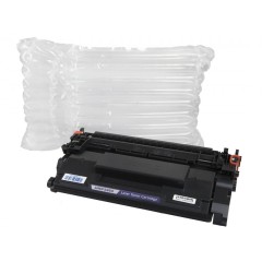 Kasetė HP 26X (CF226X) juoda – ECO, be gamintojo pakuotės!