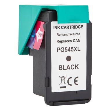 Kasetė CANON PG-545XL ECO Kasetė CANON PG-545XL ECO