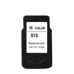 Canon CL-513 spalvota kasetė (2971B001) – ECO Canon CL-513 spalvota kasetė (2971B001) – ECO