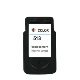 Canon CL-513 spalvota kasetė (2971B001) –  ECO
