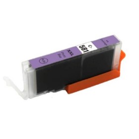 Kasetė Canon CLI-581XXL PB (1999C001), foto mėlyna – ECO