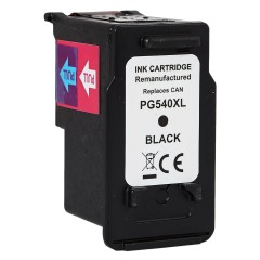 Kasetė Canon PG-540XL – ECO Kasetė Canon PG-540XL – ECO