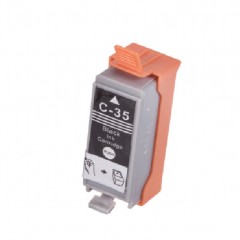 Kasetė Canon PGI-35 BK (1509B001), juoda – ECO Kasetė Canon PGI-35 BK (1509B001), juoda – ECO
