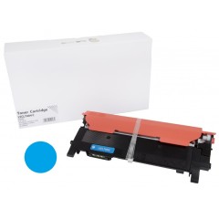 Kasetė Samsung CLT-C404S / ST966A Mėlyna – ECO