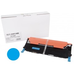 Kasetė Samsung CLT-C4072S / CLT-C4092S – Eco