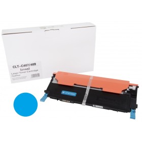 Kasetė Samsung CLT-C4072S / CLT-C4092S – Eco