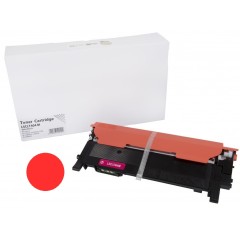 Kasetė Samsung CLT-M404S / SU234A Raudona – ECO