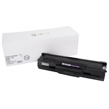 Kasetė Samsung MLT-D1042S / MLT-D104S Kasetė Samsung MLT-D1042S (SU737A) – ECO tonerio kasetė