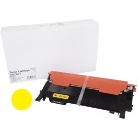 Kasetė Samsung CLT-Y404S / SU444A Geltona – ECO