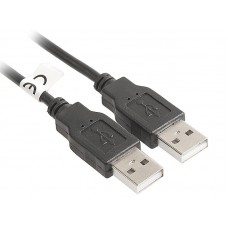 Laidas USB 2.0 AM-AM (1,8 m)