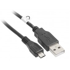 Laidas USB 2.0 AM-Micro (1,8 m)