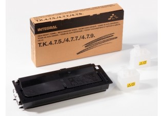 Kasetė Kyocera TK-475 (Premium