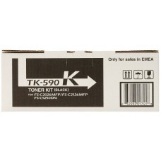Kasetė Kyocera TK-590K OEM