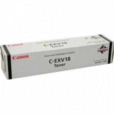 Kasetė Canon C-EXV18 OEM
