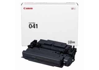 Kasetė Canon cartridge 041 OEM