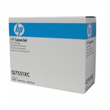 Kasetė HP Q7551XC (13 k.) OEM