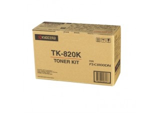 Kyocera TK-820K OEM