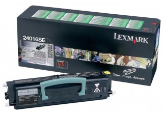 Kasetė Lexmark E230 / E240 / E330 / E340 OEM