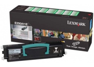 Kasetė Lexmark E250; E350 OEM