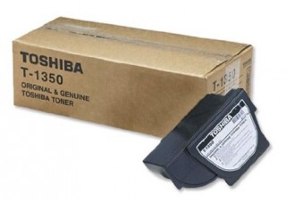 Toshiba T1350E cartridge