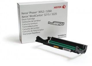 Būgnas Xerox Phaser 3052; 3260; WorkCentre 3215 OEM