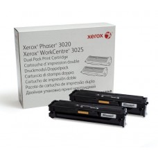 Kasetė Xerox Phaser 3020; WorkCentre 3025 (3 k.) OEM