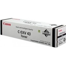 Kasetė Canon C-EXV 43 OEM