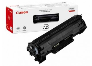 Kasetė Canon Cartridge 725 OEM