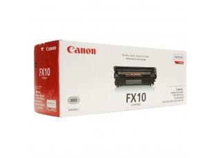 Kasetė Canon FX-10 OEM