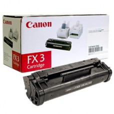 Kasetė Canon FX-3 OEM
