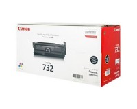 Kasetė Canon cartridge 732 juoda OEM