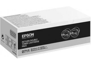 Kasetė Epson M200; MX200 OEM (2 vnt)