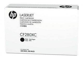 Kasetė HP CF280XC (6900 k.) OEM