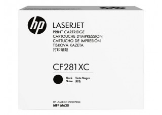 Kasetė HP CF281XC OEM