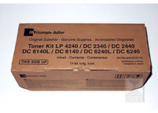 Triumph-Adler LP4240; DC2340; DC2440; DC6140; DC6240 OEM