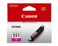 Kasetė Canon CLI-551M OEM