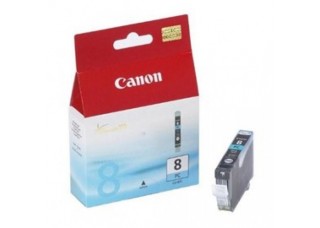 Kasetė Canon CLI-8 PC OEM