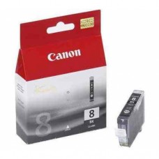 Kasetė Canon CLI-8BK OEM