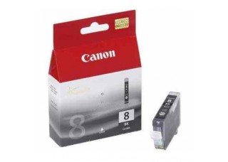 Kasetė Canon CLI-8BK OEM