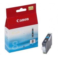 Kasetė Canon CLI-8C OEM