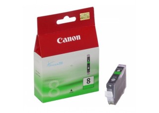 Kasetė Canon CLI-8G OEM